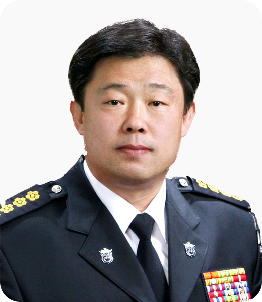 박종환 회장