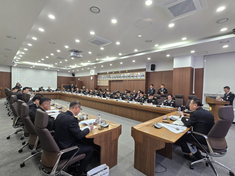25년 원주시 3월 이사회